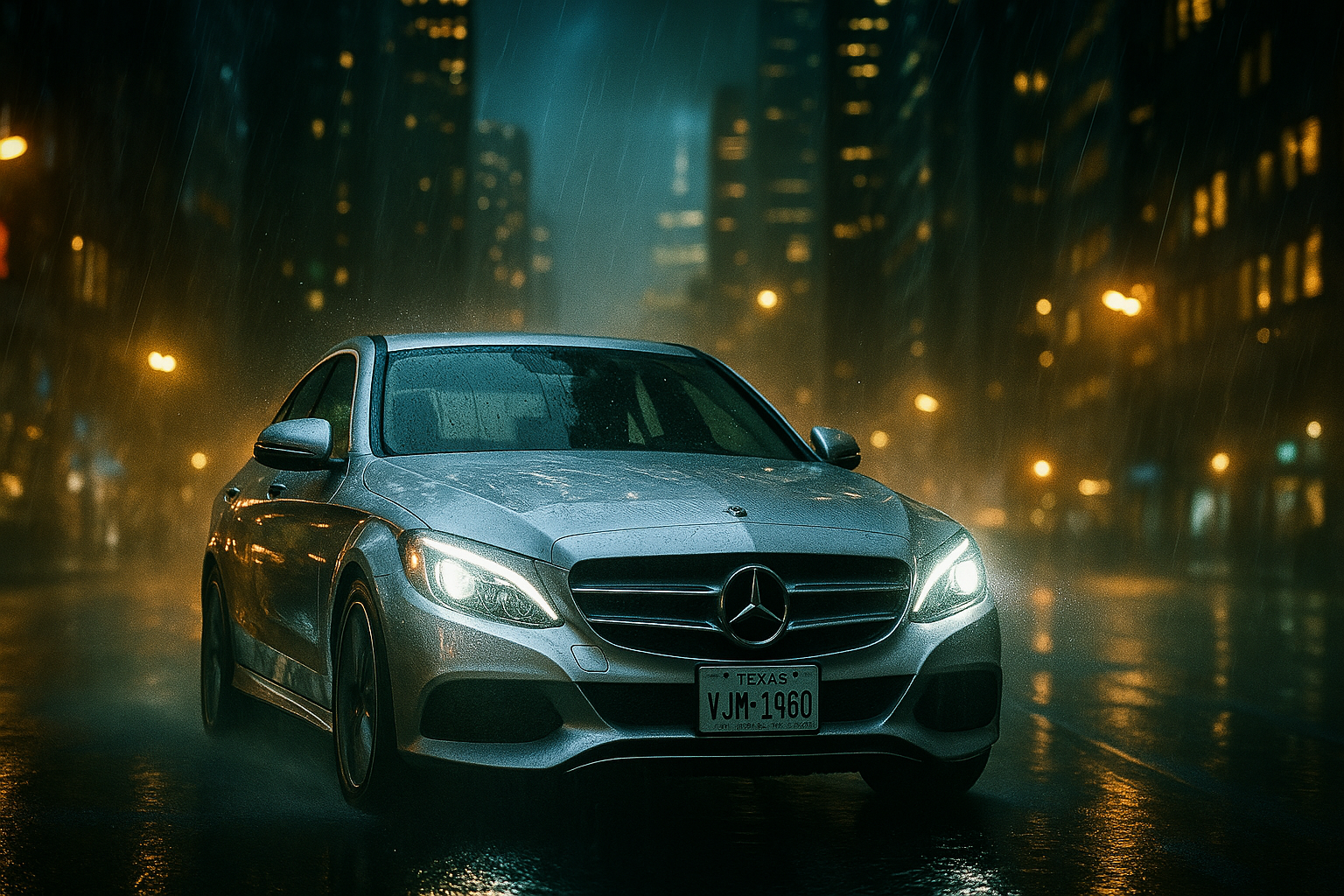 mercedes chatgpt